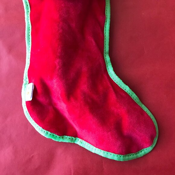 Outward Hound Durable Tough Lining Squeaky no stuffing no mess Holiday Toy - Picture 4 of 4